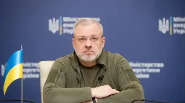 Галущенко прийшов на допит у НАБУ – джерела