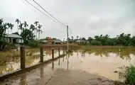 Во Вьетнаме из-за наводнений погибло более 40 человек