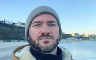 Военный-хореограф Дмитрий Дикусар вернется на "Танці з зірками": первые детали