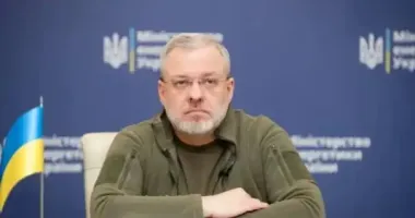 Галущенко пришел на допрос в НАБУ – СМИ