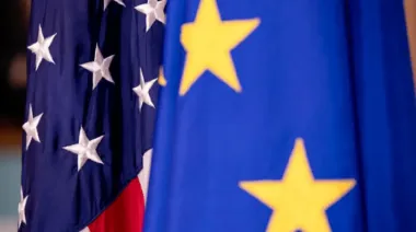 WSJ: Європейські лідери розробляють справедливіший проєкт "мирного плану" для України