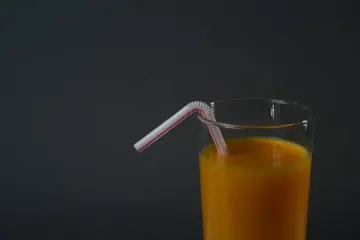 Этот сок очень полезен для сосудов: его употребляют все украинцы