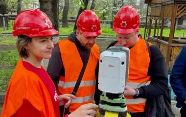 Профессия будущего: кто такие маркшейдеры и почему в Украине растет на них спрос