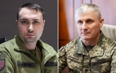 До обговорення мирного плану з США залучені Буданов та Іващенко, - джерело