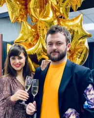 Ексдружина Дзідзьо неочікувано показала фото з часів їхніх стосунків і публічно звернулася до нього