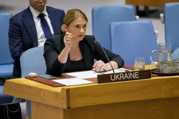 Ukraine has outlined its "red lines" for ending the war