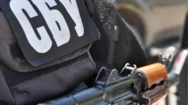 Ukraine extradites Russian soldier who tortured Lithuanian - SBU