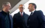 European leaders call for urgent talks on US ’peace plan’ - Bloomberg