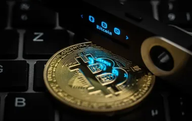 Bitcoin впав нижче 86 тисяч доларів вперше з квітня