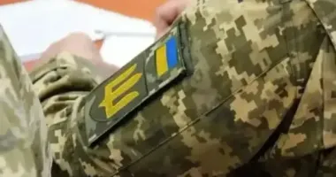 У Полтаві працівнику ТЦК зламали ногу