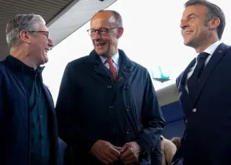 ЕС и Украина отклонили ключевые части мирного плана США — Bloomberg