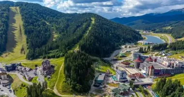 Правоохоронці повідомили підозру особам, які незаконно заволоділи землями у Буковелі на Прикарпатті