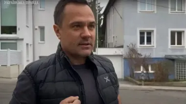 Беглому экс-депутату Комарницкому объявили подозрение в неуплате 12 млн налогов