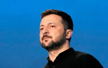 Зустрічі та дзвінки щогодини. Працюємо з пунктами, вони можуть змінити багато, - Зеленський