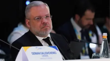 Заявление Железняка о возможных злоупотреблениях Галущенко ГБР переадресовало НАБУ