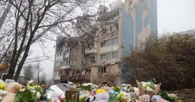 У Тернополі зросла кількість жертв унаслідок російської атаки