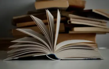 Премия "Книга года ВВС-2025" — объявлены короткие списки украинских номинантов