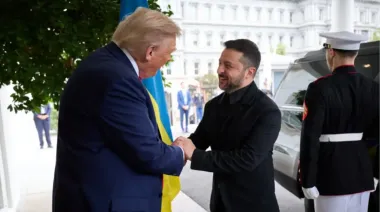 Axios оприлюднив, які гарантії безпеки Україні пропонують США в рамках "мирного плану"