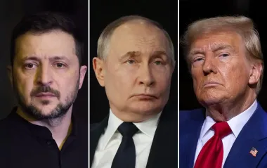 Переговоры по мирному плану США растянутся на 12 месяцев, - WP