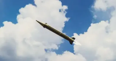 Україна обіцяє поставити на озброєння нову балістичну ракету до кінця 2025 року