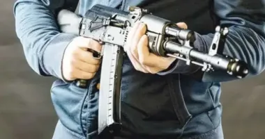 Правоохоронці повідомили підозру депутату з Прикарпаття, який влаштував бійку із застосуванням зброї