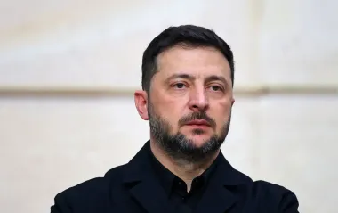 "Надо прекратить срач и игрища". Зеленский жестко прошелся по украинским политикам