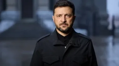 Zelenskyy: Now is one of most difficult moments in our history: either difficult 28 points, or extremely difficult winter