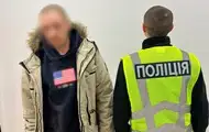 У Києві чоловік підірвав страйкбольну гранату під час втечі з магазину