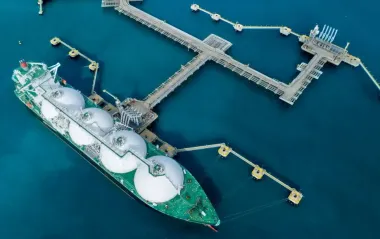 Україна може отримати 1 млрд кубів американського газу через Польщу, - "Нафтогаз"