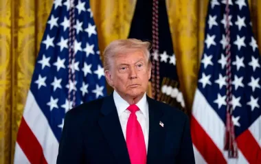 Трамп подтвердил дедлайн по мирному плану для Украины