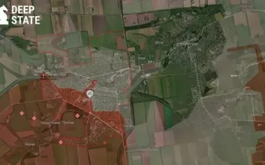 Central Pokrovsk gradually coming under Russian control: enemy entrenches and sets up positions – DeepState