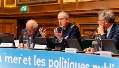 Russia has lost its strategic influence in the Baltic Sea — Admiral Vozhur