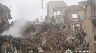 Удар РФ по Тернополю: среди погибших 7-летняя гражданка Польши