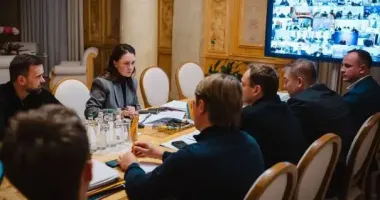 Скорочення відключень електроенергії очікується найближчими днями, – Свириденко