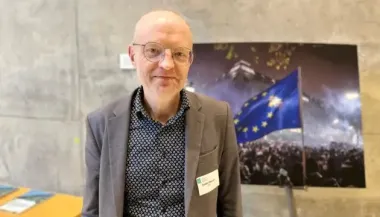 Trump's "peace plan" is a humiliation for Ukraine and Europe — German expert Meister