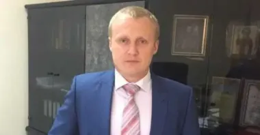 Щедрі родичі харківського прокурора: Андрій Яковлєв задекларував близько 2 млн грн подарунка від батьків