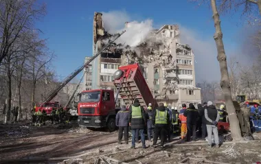 Батько чекав на порятунок три дні: у Тернополі знайшли загиблими жінку та двох дітей