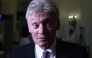Пєсков назвав удари по Україні "примушуванням до миру"