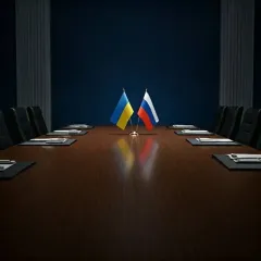 "Мирный" план США предлагает оторвать от Украины территорию площадью с Люксембург — AFP