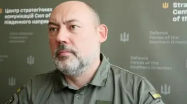 У Генштабі повідомили, що ракету "Фламінго" почали запускати ще навесні 2025-го