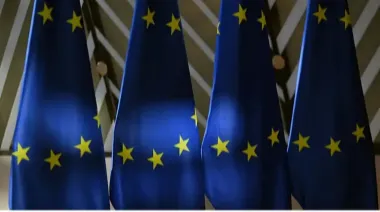 Премʼєр Норвегії підтвердив, що Європа готує пропозиції до "мирного плану" США для України