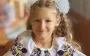 7-year-old Polish citizen Amelia Grzhesko killed in Russian strike on Ternopil. PHOTO