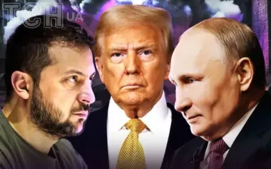 Які пункти "мирного плану" можуть бути вигідні Україні – розбір The Telegraph