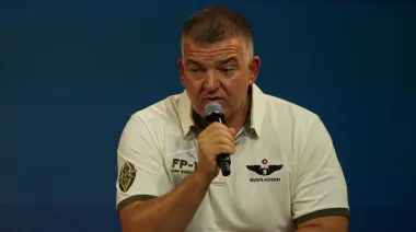 Співвласник Fire Point: Міндіч претендував на половину акцій компанії