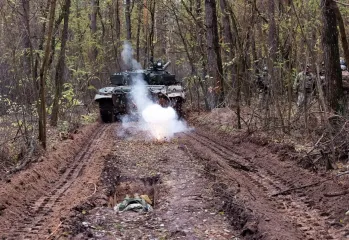 The AFU neutralized over 130 Russian occupiers in the Pokrovsky direction during the day