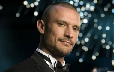 П'ята Церемонія троянд на "Холостяку": з ким попрощався Цимбалюк