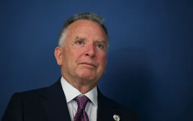 У ЄС Віткоффу порадили психіатра через план Трампа нажитися на заморожених активах РФ