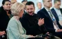 "Нічого про Україну без України": фон Дер Ляйєн після розмови із Зеленським