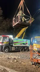 В Тернополе растет количество жертв после ракетного удара: обнаружено тело еще одной женщины