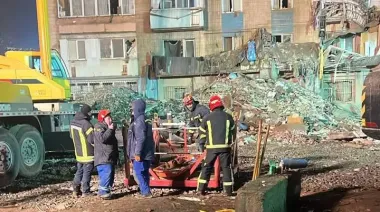 У Тернополі з-під завалів дістали тіло ще однієї жінки, всього – 32 загиблих, серед них – шестеро дітей